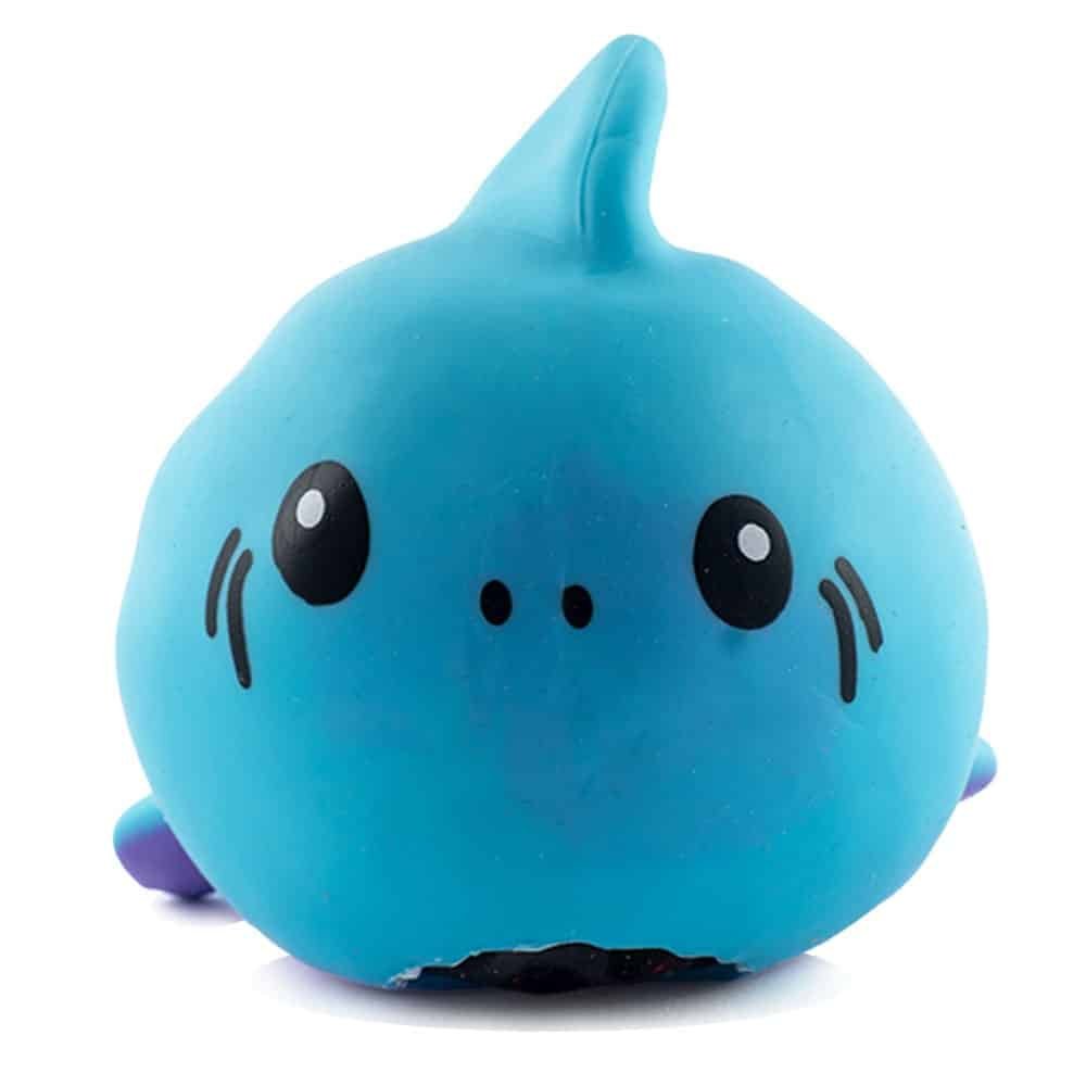 Jumbo Squeeze Pals - Sharky image