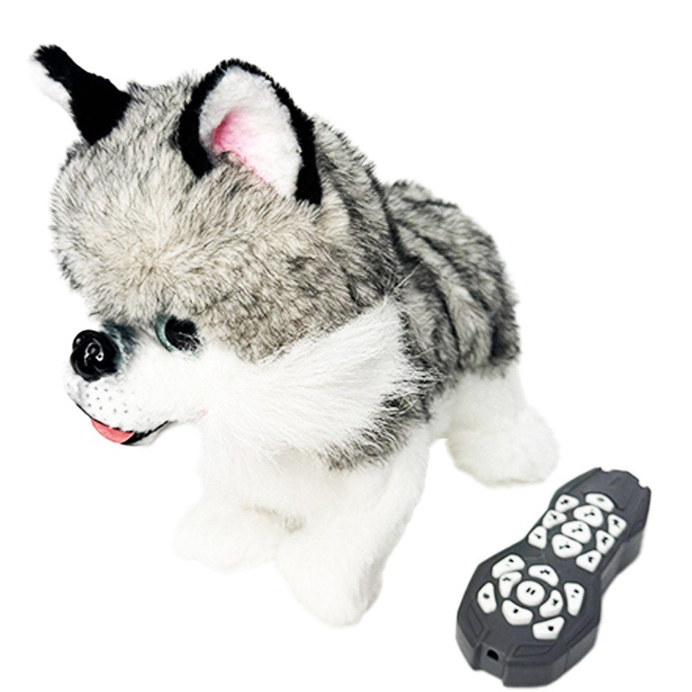 SmartPaws - Interactive AI Dogs with Voice &amp; Music image 11