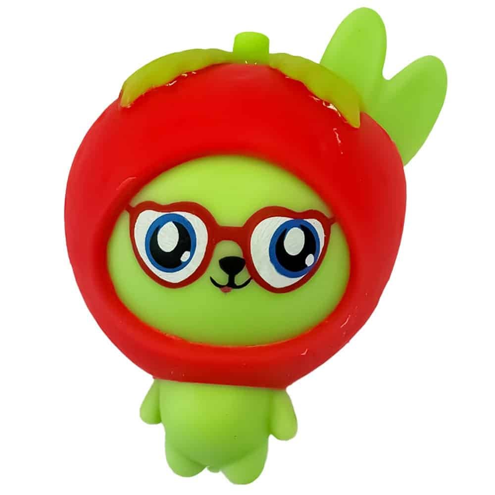 Squishy Toy Fruit Animals image 5