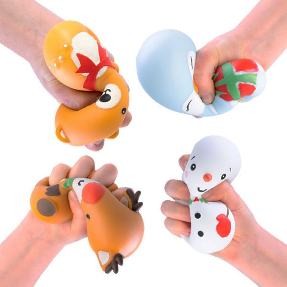 Smoosho's Christmas Pal image 1