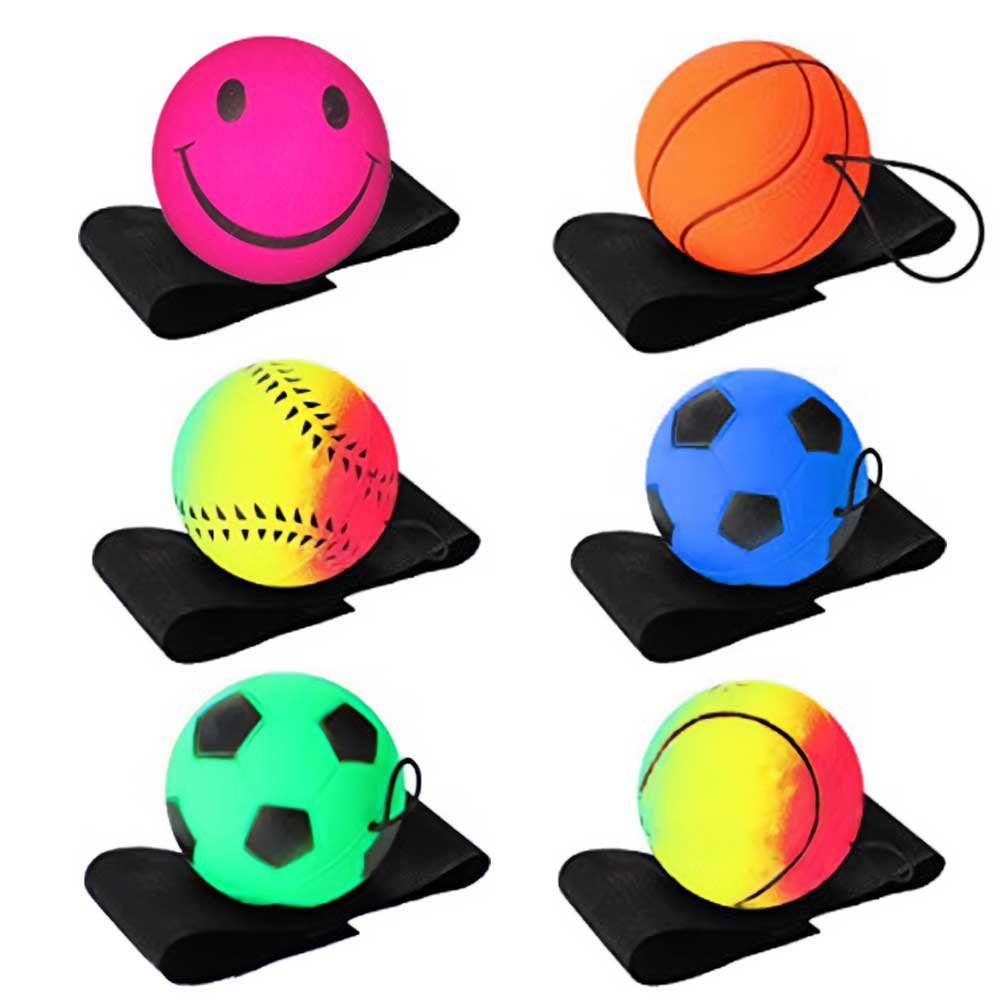 Bounce Back Ball image 0