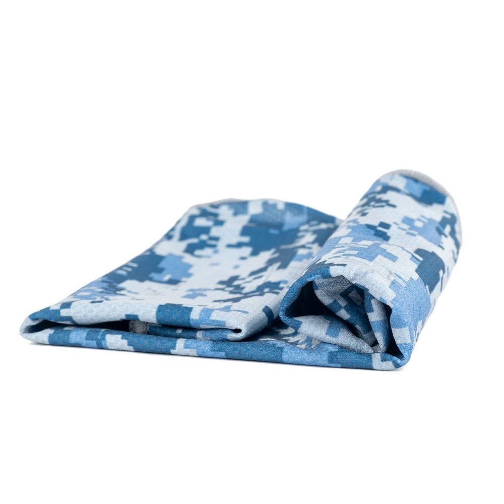 Ultra Cooling Sports Towel Assorted Colours image 10