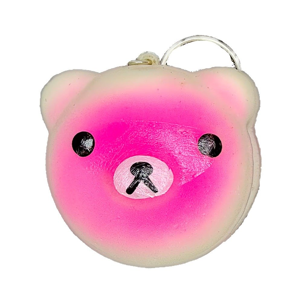 Squishy Key Rings Squishy Keyring Toys Assorted – Now Trending