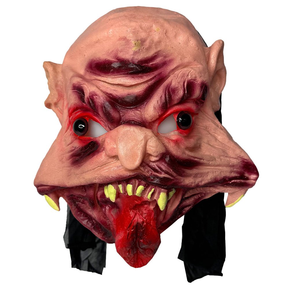 Halloween Monster Mask image 0