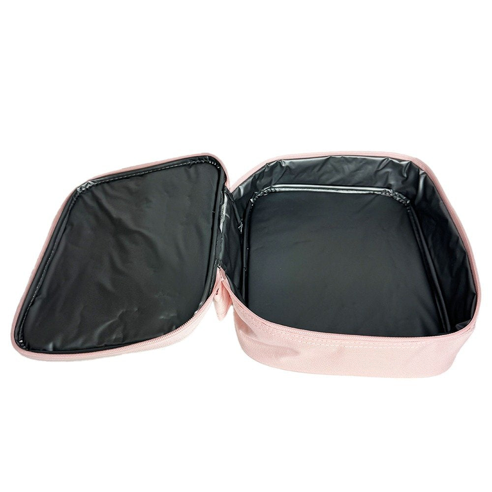 Pink Ballerina Pony Lunch Box – School Buzz Edition image 3