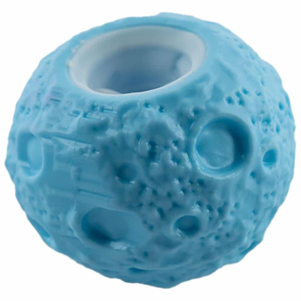 Squishy Toys Spaceman - Blue image