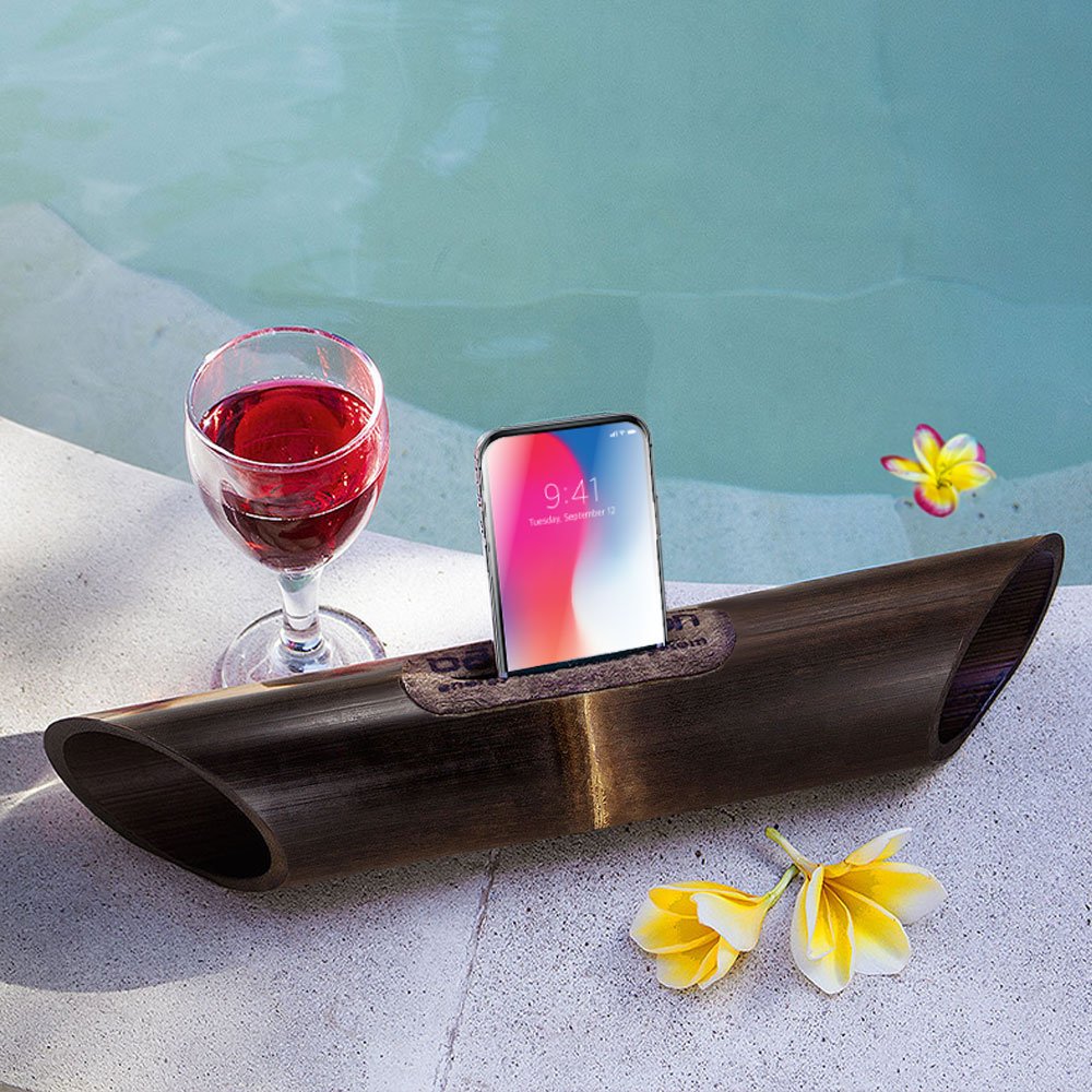 Bamboofon - Bamboo Portable Speaker image 0