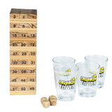 Drunken Tower Game image 1