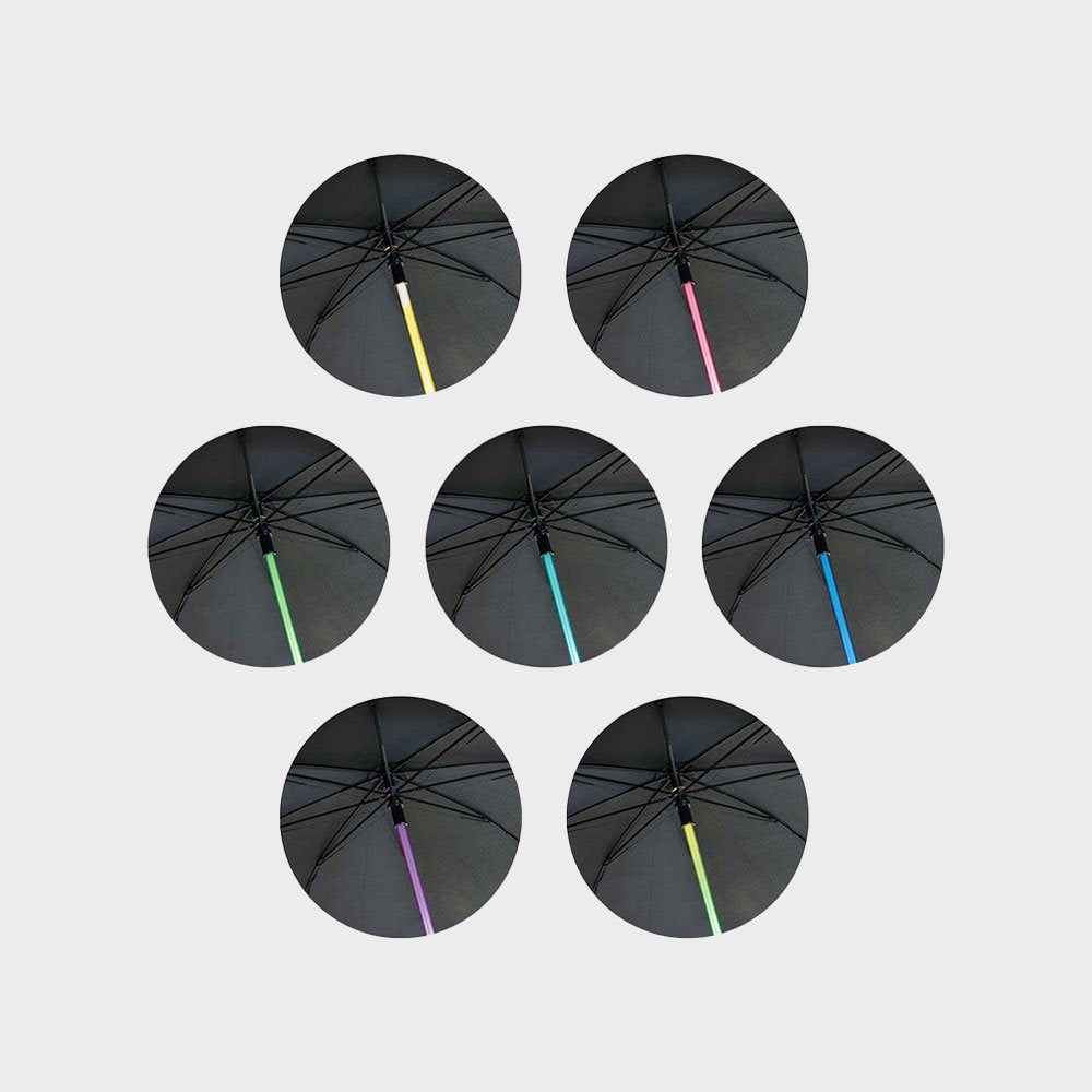 LED Umbrella 23" image 8