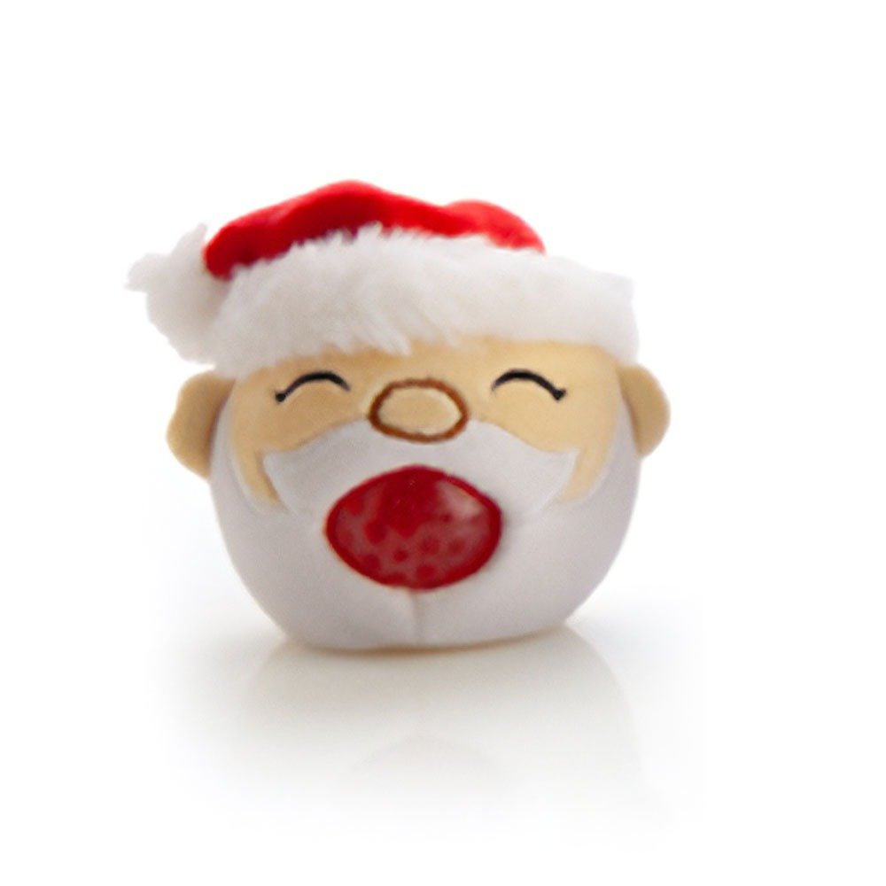 Christmas Plush Squishy Jelly Balls image 5