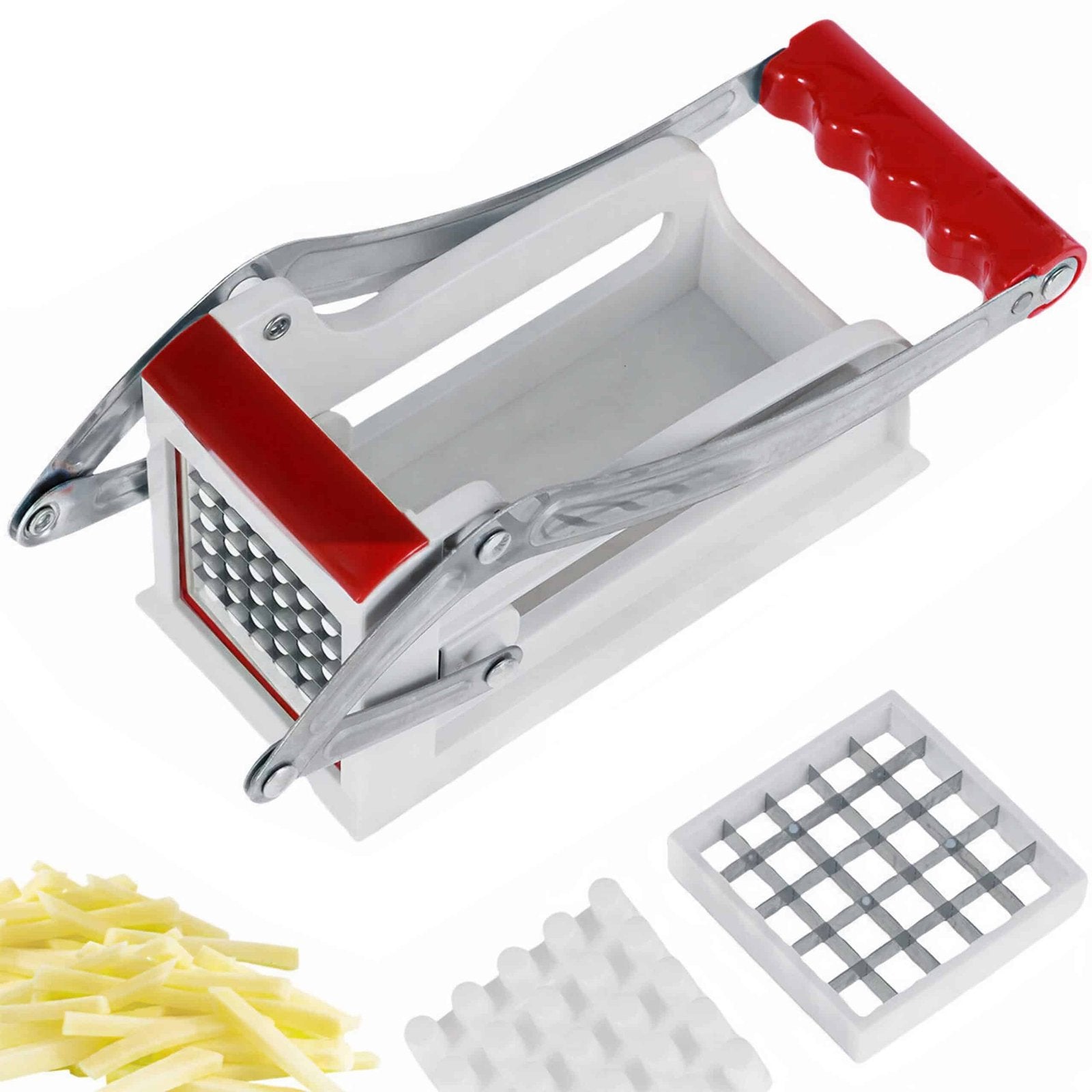 Jumbo Potato Chipper image 2