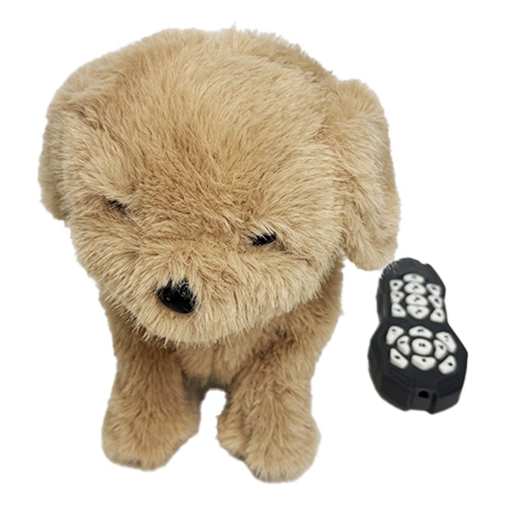 SmartPaws - Interactive AI Dogs with Voice &amp; Music image 2