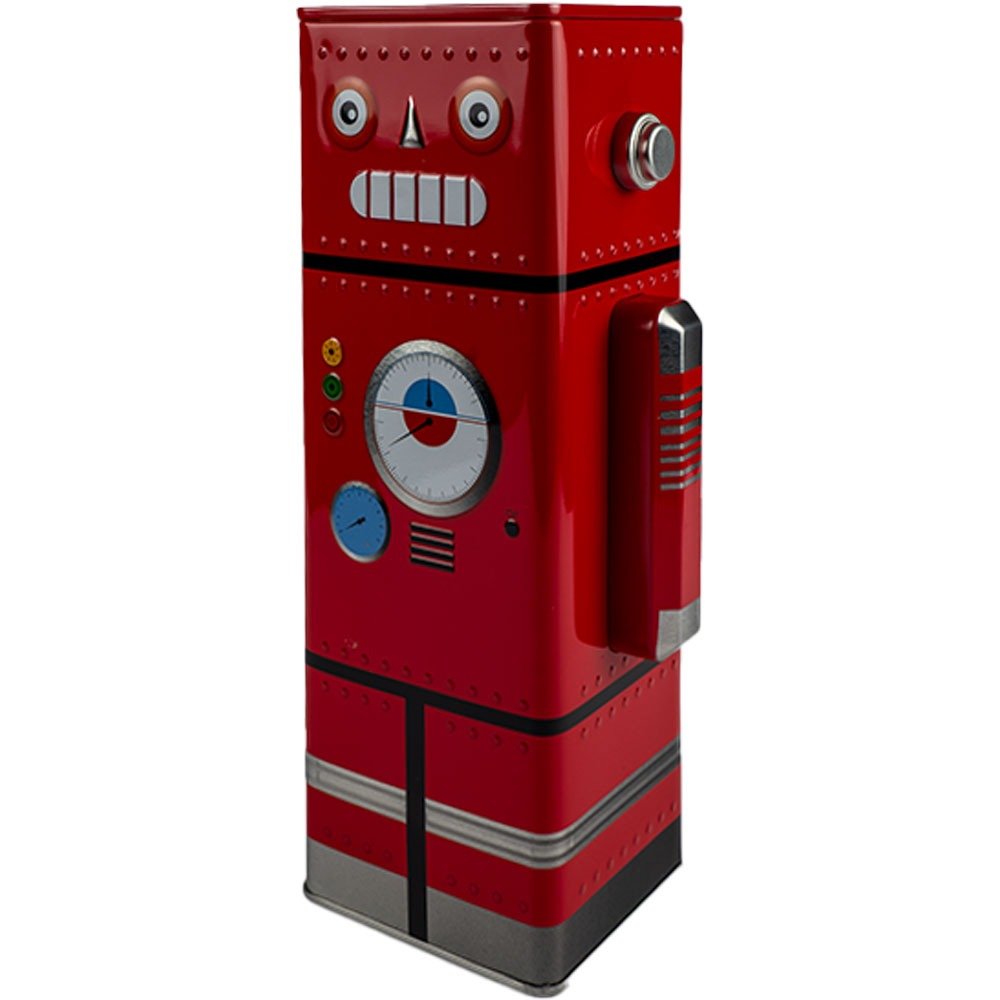 Vintage Robot Money Box image 5
