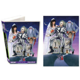 Beetlejuice VHS 300 pce Puzzle image 0