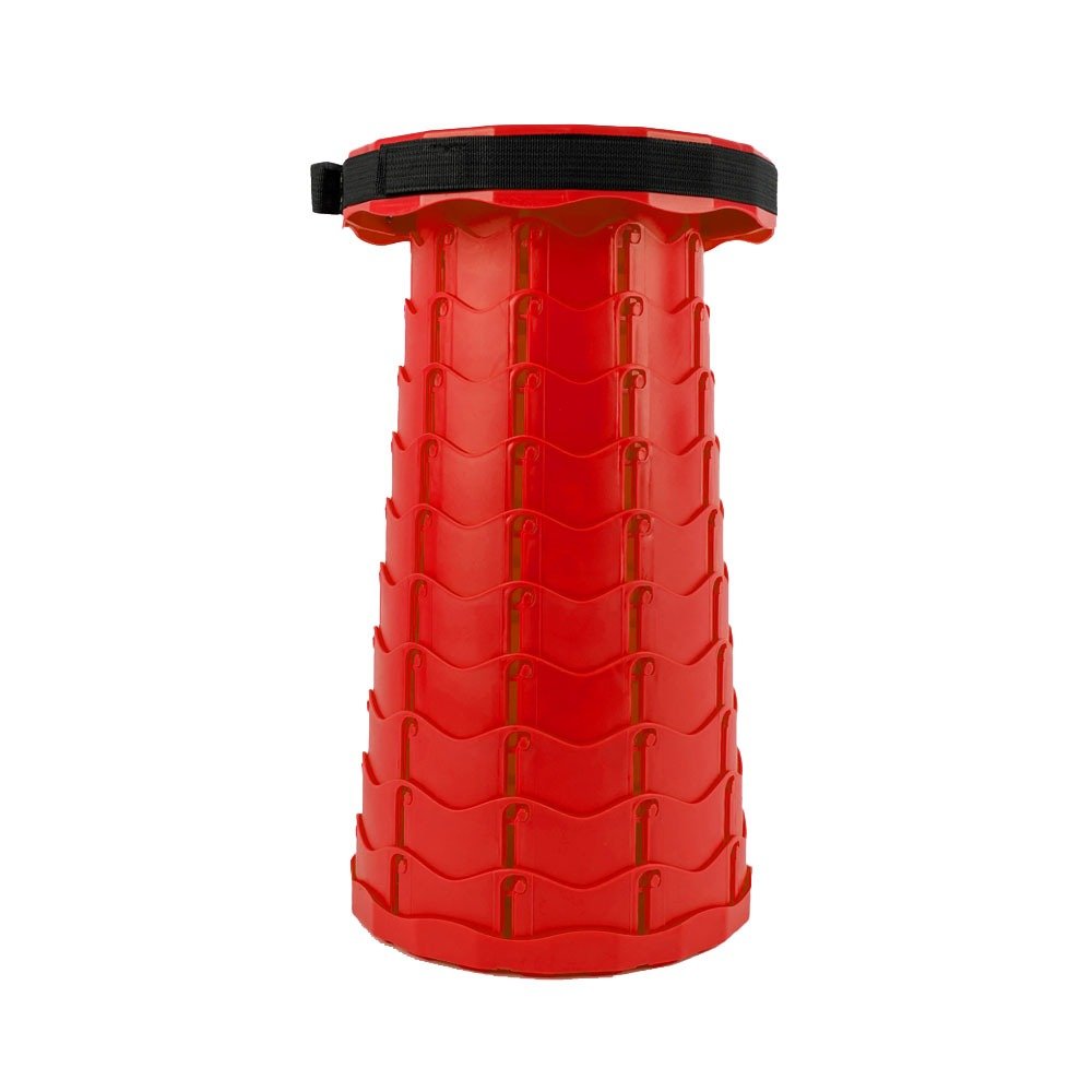 Lightweight Collapsible Telescopic Stool image 4