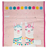 Llamazing Llama Chair Bag – School Buzz Edition image 0