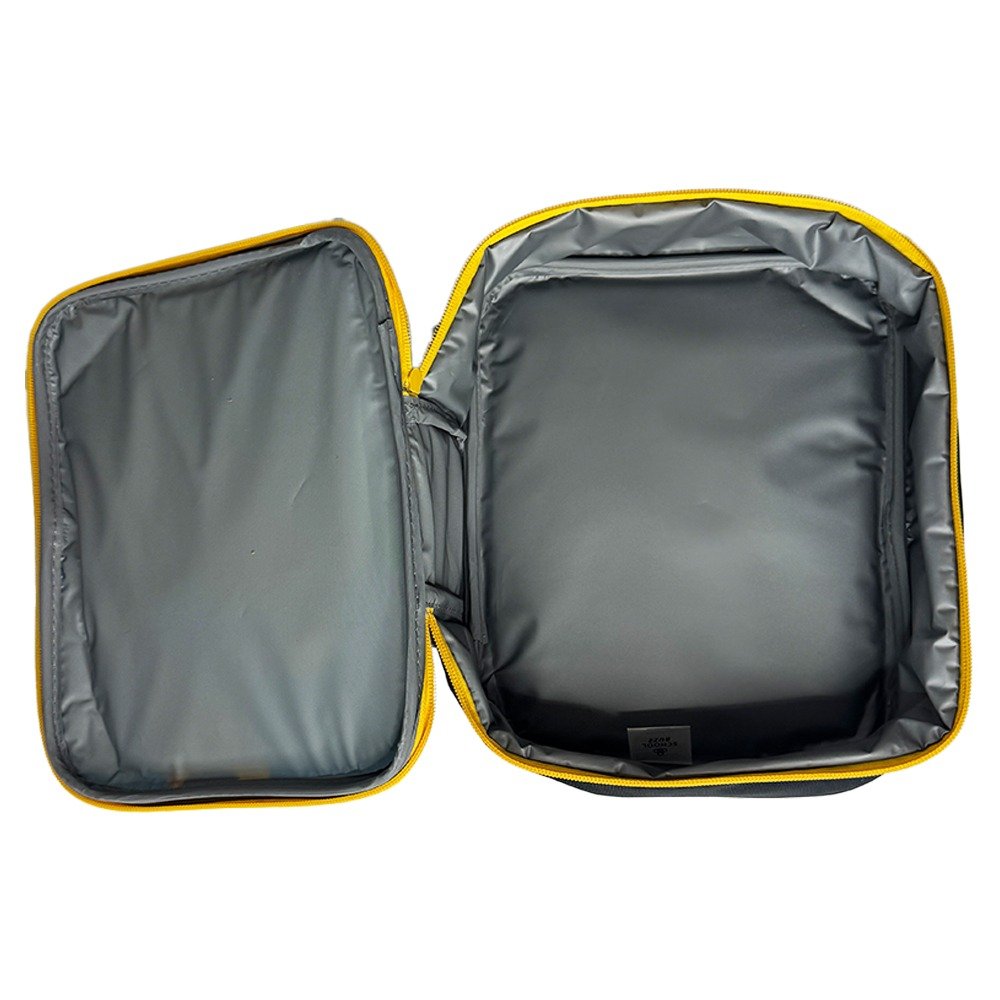 Battle Bot Lunch Box – School Buzz Edition image 3