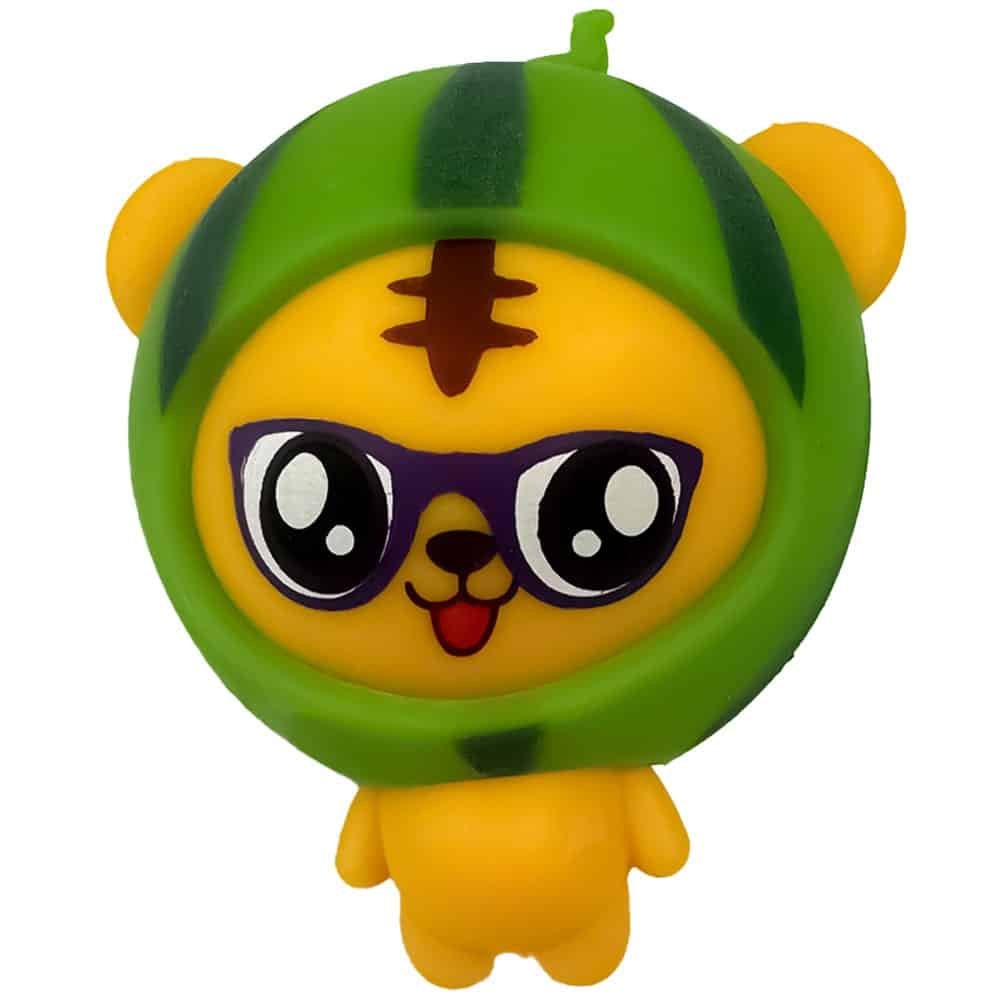 Squishy Toy Fruit Animals image 3