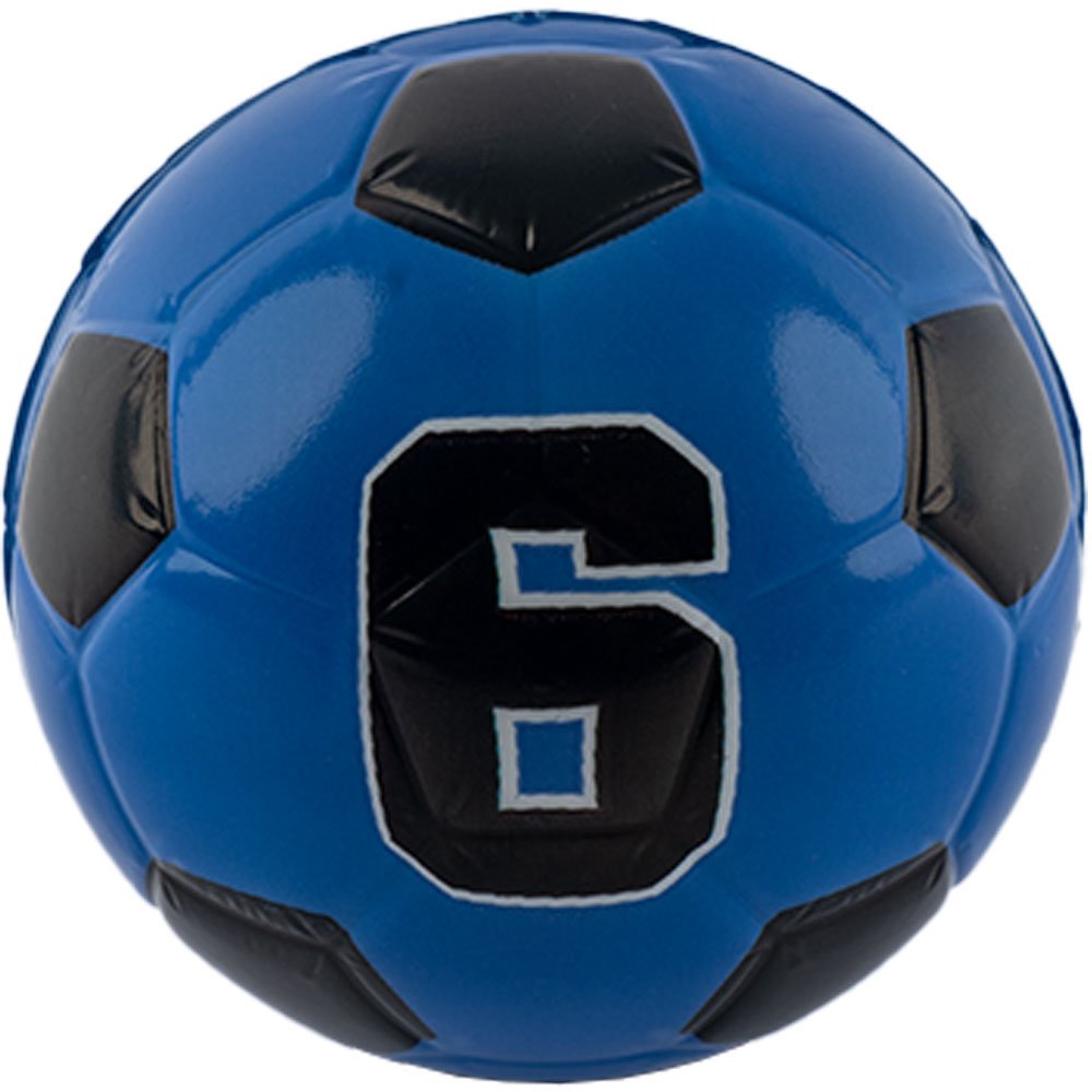 Big Sport Bouncy Ball - Soccer ball image