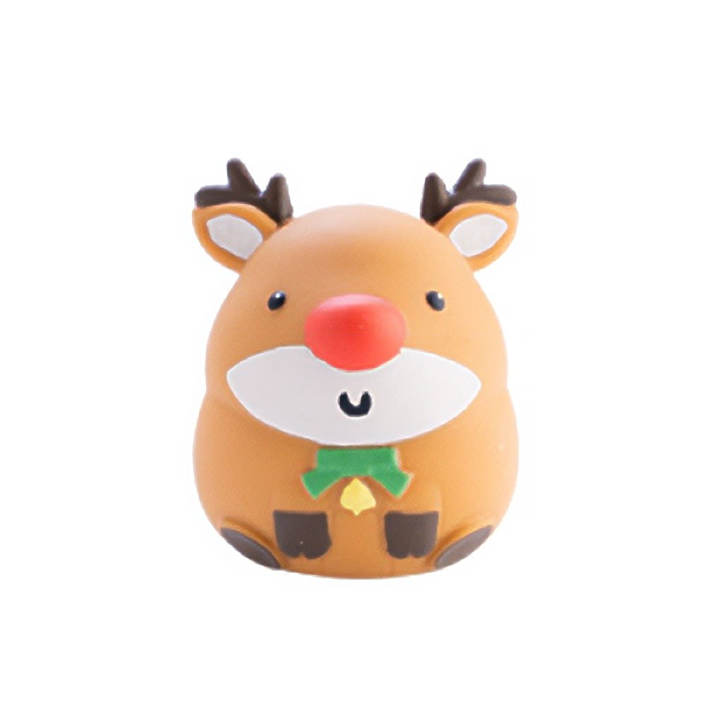 Smoosho's Christmas Pal - Reindeer image