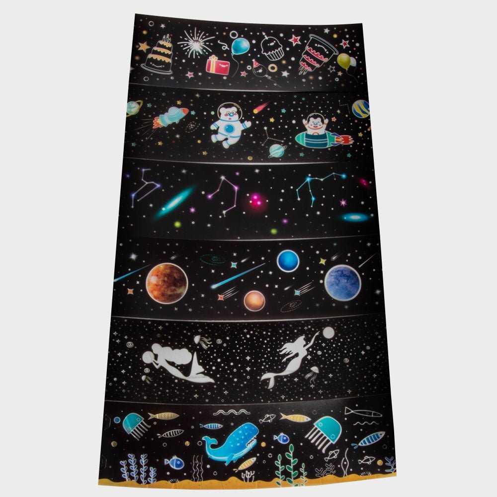 Moon Lamp Projector image 10