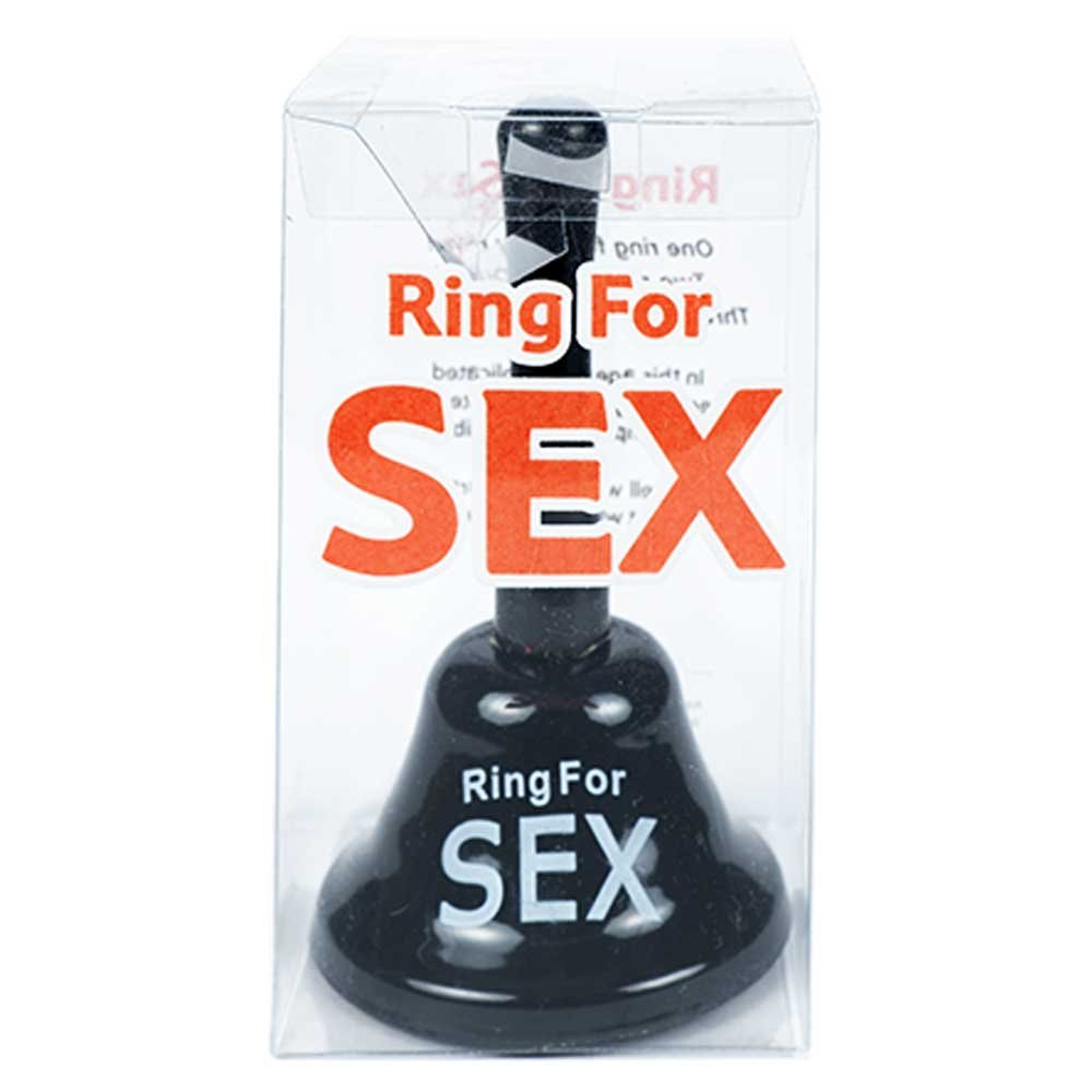 Ring for Sex Bell image 7