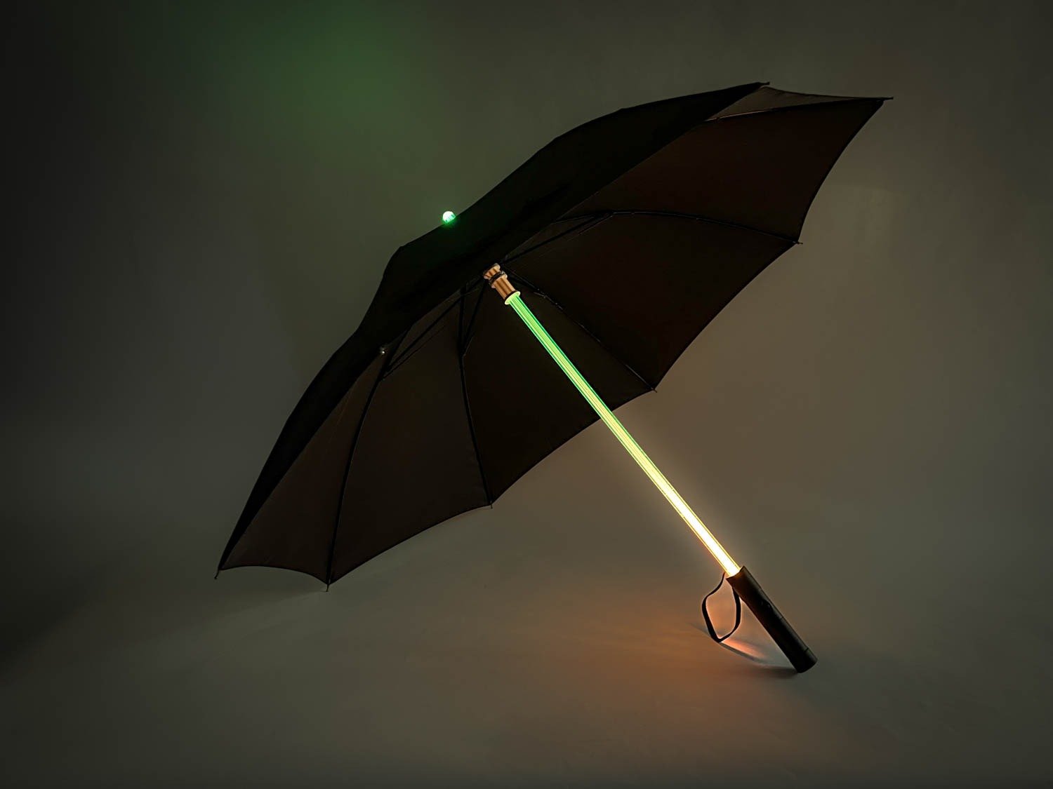 LED Umbrella 23" image 6