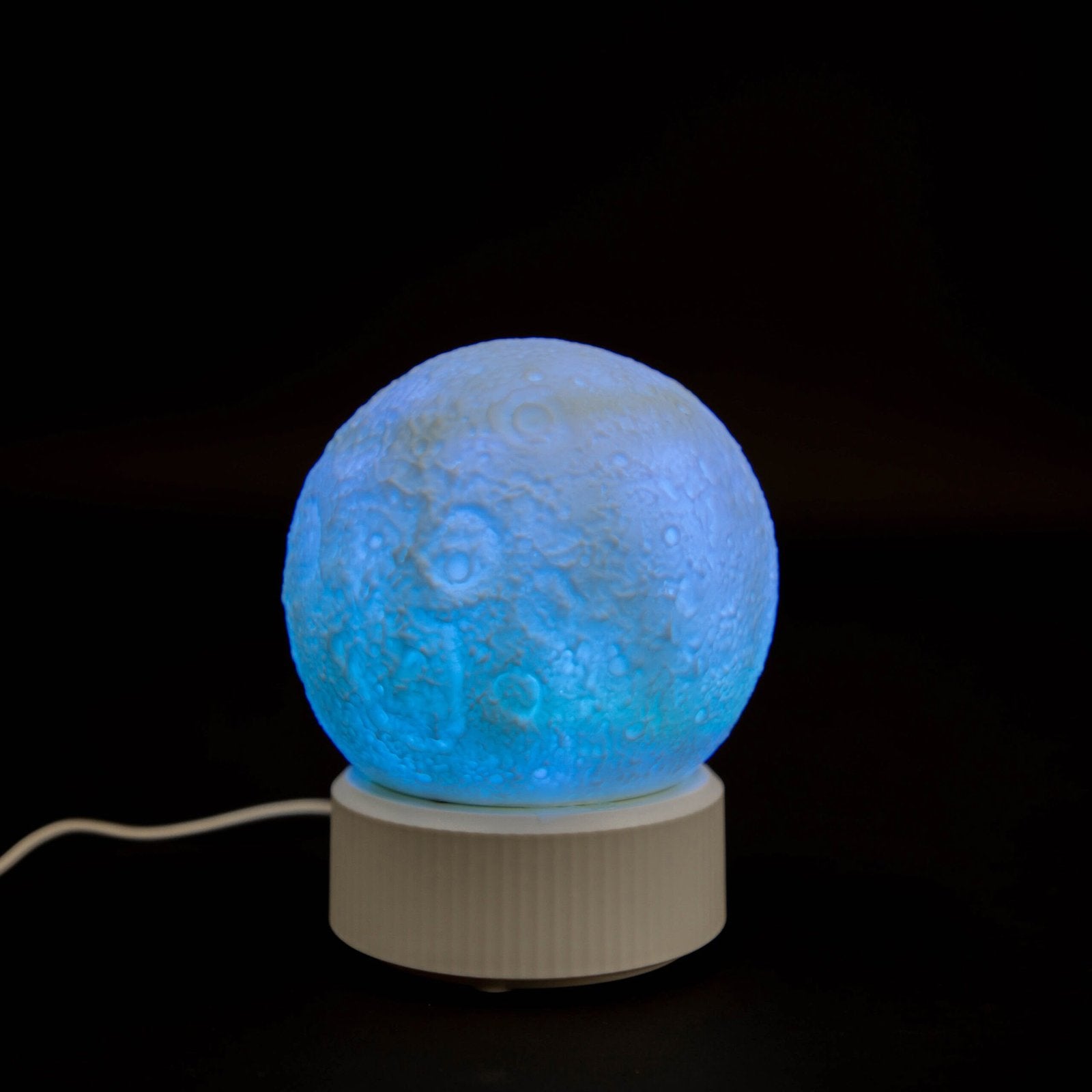 Moon Lamp Projector image 5