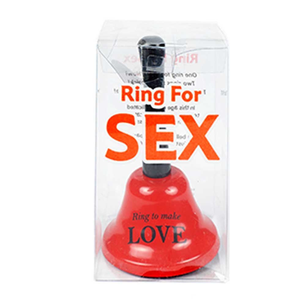 Ring for Love Bell image 6