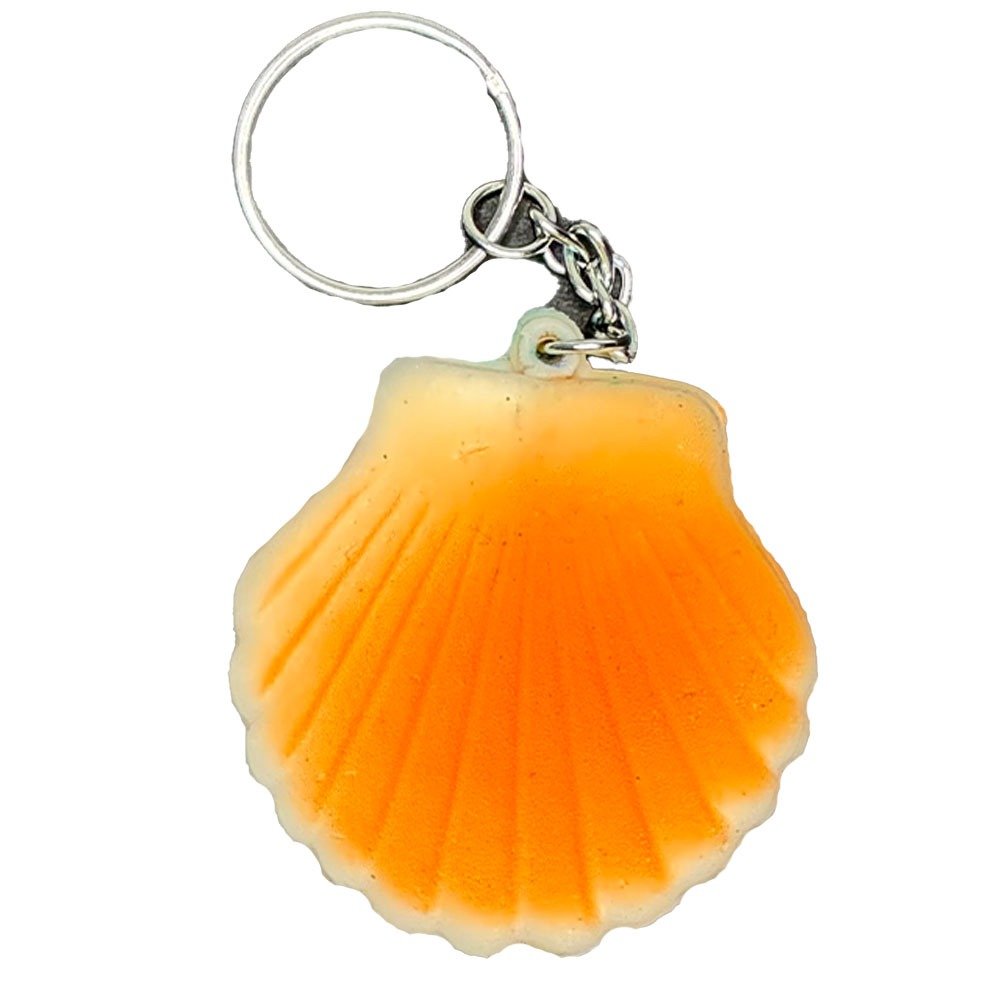 Squishy Keyring Toys Assorted image 16