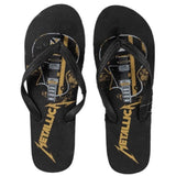 METALLICA GUITAR THONGS image 0