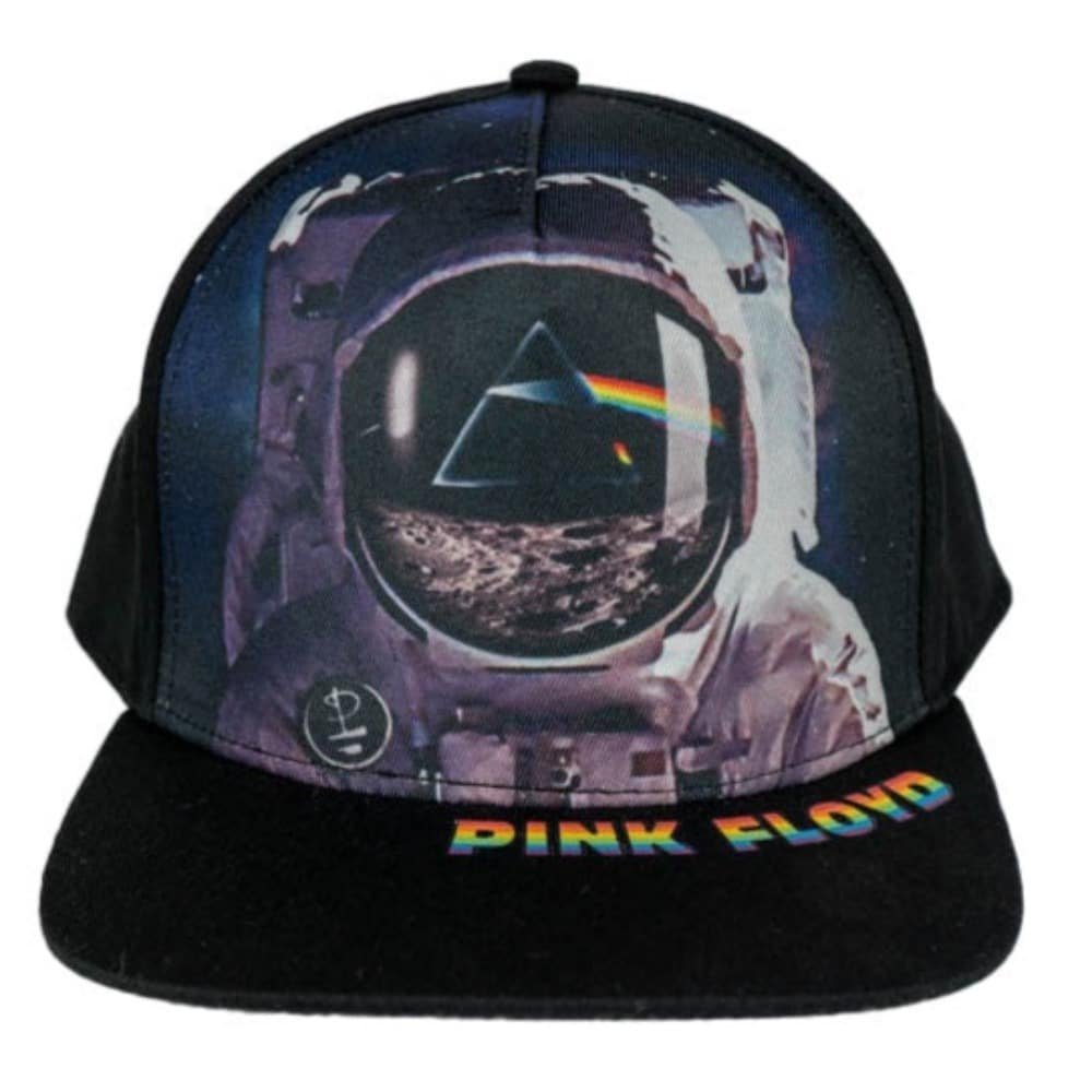 PINK FLOYD ASTRONAUT CAP image 0