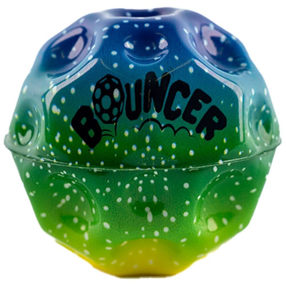 Colour Moon Bouncing Balls image 2
