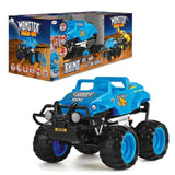 Monster Smash-Ups Rhino image 1