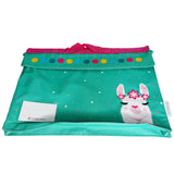 Llamazing Llama Library Bag – School Buzz Edition image 1