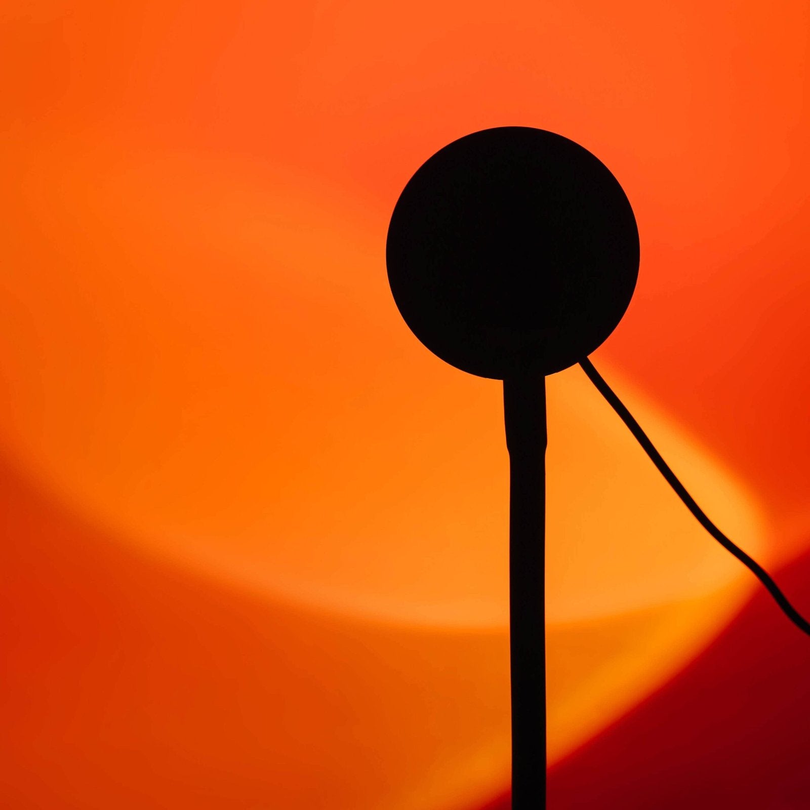 Sunset Lamp image 4