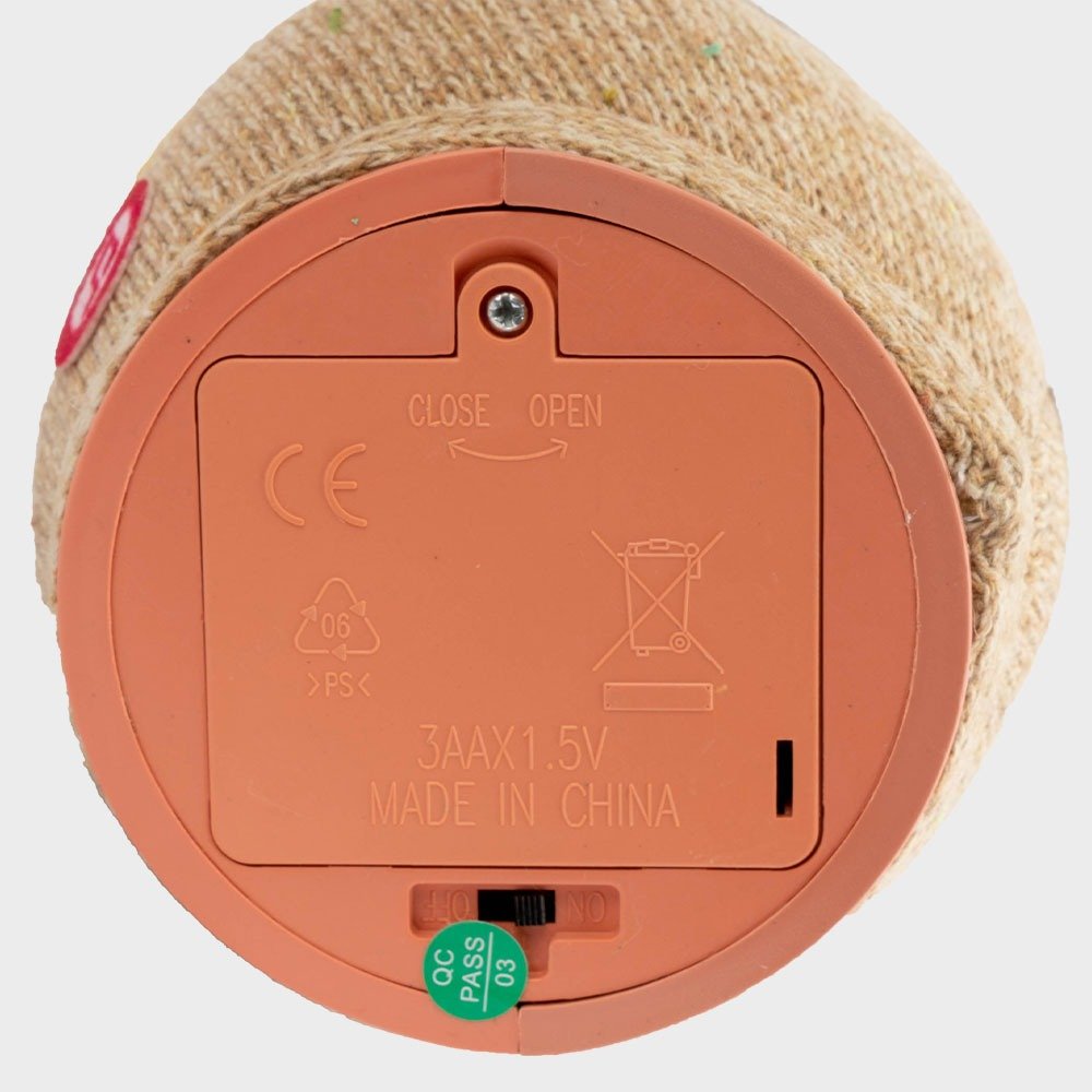 Dancing Sunflower Toys Asst Colours image 6