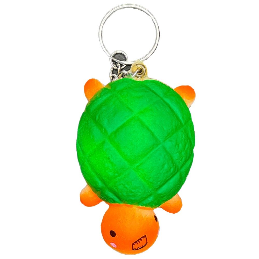 Squishy Key Rings Squishy Keyring Toys Assorted – Now Trending