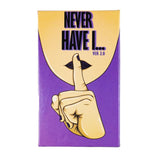 Never Have I Ever Card Game V2.0 image 0