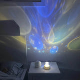 Moon Lamp Projector image 3