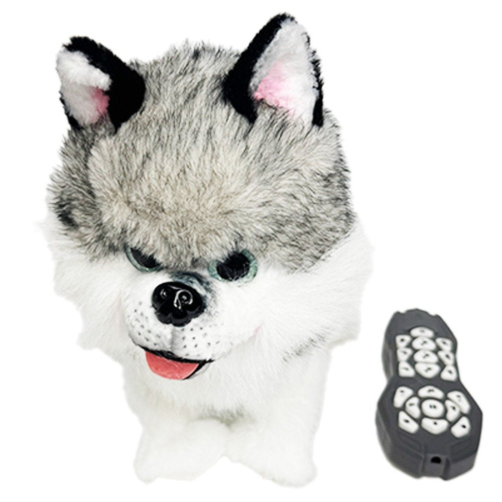 SmartPaws - Interactive AI Dogs with Voice &amp; Music image 10