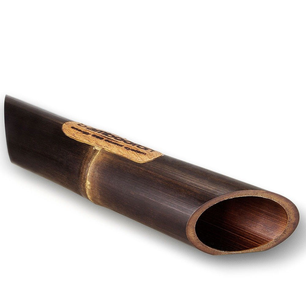 Bamboofon - Bamboo Portable Speaker - Natural image