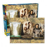 Lord of the Rings Triptych 1000 pce Puzzle image 0