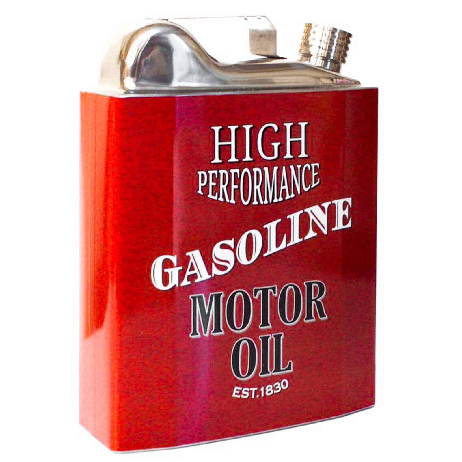 Giant Stainless Steel 1.5L Flask image 0