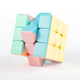 Moyu 3x3 Pastel Cube image 1