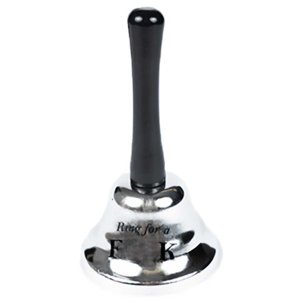 Ring for a F**k Bell image 0