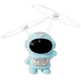 Induction Aircraft Spaceman